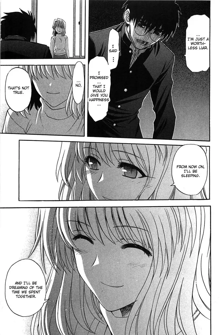 Shingetsutan Tsukihime Chapter 73 24